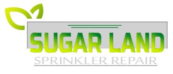 Sugarland Irrigation and Sprinkler Repair Logo